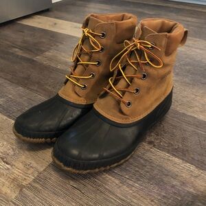 Sorel Cheyanne 2 Insulated Waterproof Boots